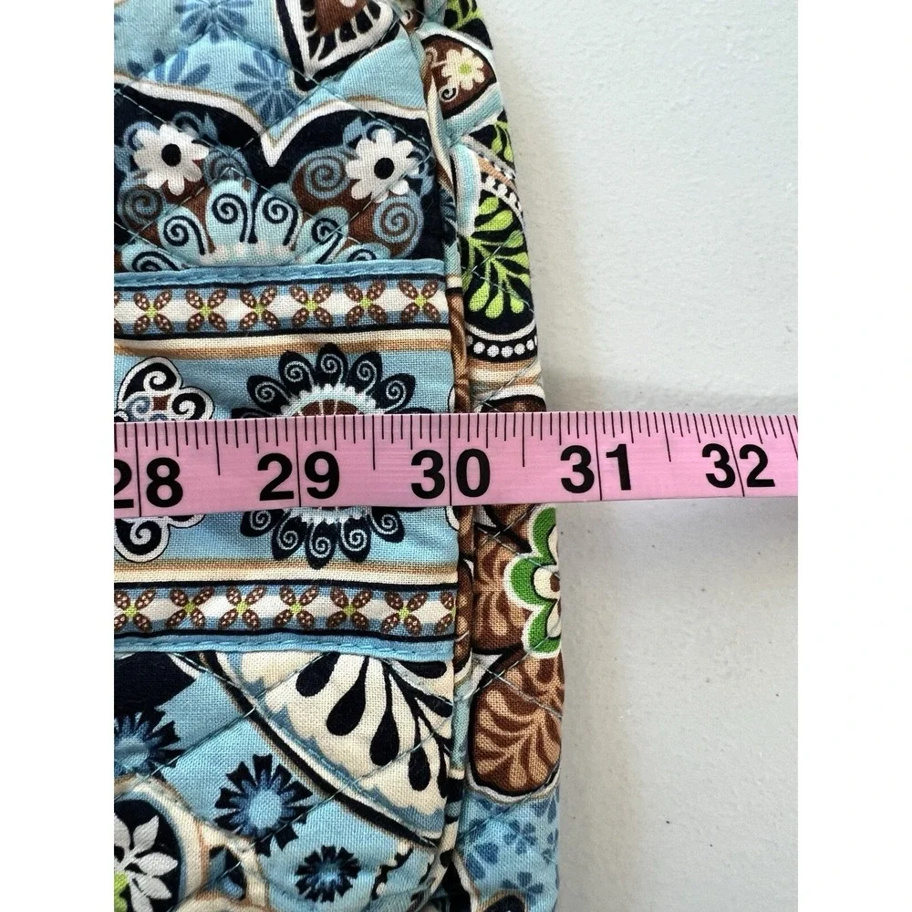 Vera Bradley true color